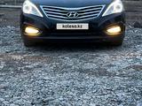 Hyundai Grandeur 2011 годаүшін5 500 000 тг. в Туркестан