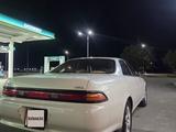Toyota Mark II 1996 года за 1 850 000 тг. в Караганда – фото 2