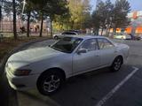 Toyota Mark II 1996 года за 1 850 000 тг. в Караганда – фото 3