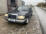 Mercedes-Benz E 300 1992 годаүшін1 300 000 тг. в Шымкент – фото 2