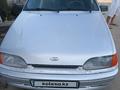 ВАЗ (Lada) 2114 2013 года за 1 800 000 тг. в Семей – фото 4