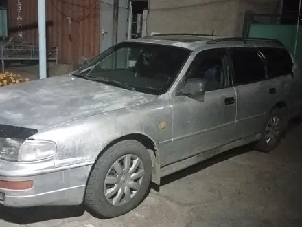 Toyota Camry 1993 года за 1 600 000 тг. в Чунджа – фото 2