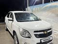 Chevrolet Cobalt 2022 года за 6 950 000 тг. в Шардара