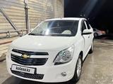 Chevrolet Cobalt 2022 годаүшін6 950 000 тг. в Шардара – фото 3