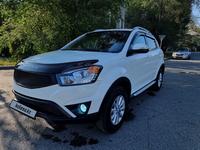 SsangYong Actyon 2014 годаүшін6 000 000 тг. в Алматы