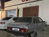 ВАЗ (Lada) 21099 2003 годаүшін200 000 тг. в Уральск – фото 4