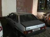 ВАЗ (Lada) 21099 2003 годаүшін200 000 тг. в Уральск – фото 3