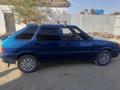 ВАЗ (Lada) 2114 2007 годаfor1 600 000 тг. в Аральск – фото 4