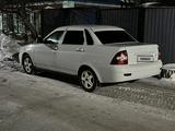ВАЗ (Lada) Priora 2170 2012 года за 1 650 000 тг. в Павлодар