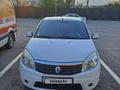 Renault Sandero 2012 года за 3 600 000 тг. в Караганда