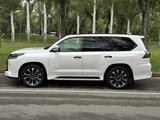 Lexus LX 570 2021 года за 67 500 000 тг. в Алматы – фото 3