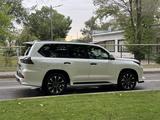 Lexus LX 570 2021 года за 67 500 000 тг. в Алматы – фото 4