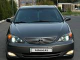 Toyota Camry 2002 годаүшін5 500 000 тг. в Жаркент