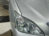 Lexus RX 350 2007 года за 7 300 000 тг. в Астана