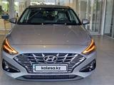 Hyundai i30 2023 годаүшін11 000 000 тг. в Астана – фото 4