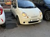 Daewoo Matiz 2012 годаүшін2 400 000 тг. в Астана