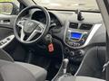 Hyundai Accent 2012 годаүшін4 450 000 тг. в Караганда – фото 10