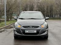 Hyundai Accent 2012 года за 4 450 000 тг. в Караганда