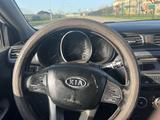 Kia Rio 2015 года за 3 700 000 тг. в Астана – фото 2