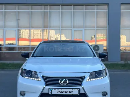 Lexus ES 250 2013 года за 11 900 000 тг. в Актау – фото 4