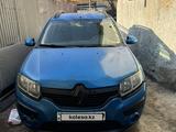 Renault Sandero Stepway 2015 года за 2 300 000 тг. в Алматы – фото 2