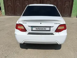 Daewoo Nexia