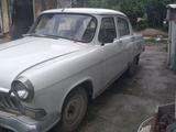 ГАЗ 21 (Волга) 1960 года за 800 000 тг. в Алматы – фото 3