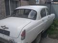 ГАЗ 21 (Волга) 1960 годаүшін800 000 тг. в Алматы – фото 6