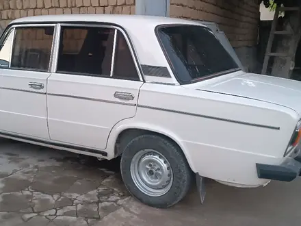 ВАЗ (Lada) 2106 1997 года за 900 000 тг. в Шымкент – фото 4