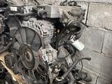 Двигатель и коробка за 45 000 тг. в Алматы – фото 2