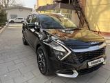 Kia Sportage 2025 года за 15 500 000 тг. в Алматы – фото 3