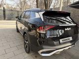 Kia Sportage 2025 года за 15 500 000 тг. в Алматы