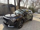 Kia Sportage 2025 года за 15 500 000 тг. в Алматы – фото 4