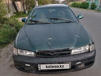 Mazda 626 1995 года за 800 000 тг. в Тараз