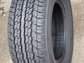 Япония Dunlop Grandtrek AT22 285/65 R17 116H 2025 год за 88 000 тг. в Алматы