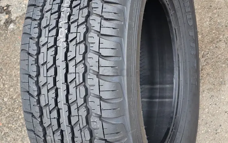 Япония Dunlop Grandtrek AT22 285/65 R17 116H 2025 год за 88 000 тг. в Алматы