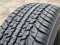 Япония Dunlop Grandtrek AT22 285/65 R17 116H 2025 год за 88 000 тг. в Алматы – фото 2