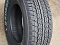 Япония Dunlop Grandtrek AT22 285/65 R17 116H 2025 год за 88 000 тг. в Алматы – фото 4