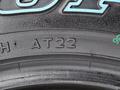 Япония Dunlop Grandtrek AT22 285/65 R17 116H 2025 год за 88 000 тг. в Алматы – фото 7