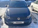 Volkswagen Polo 2015 годаүшін5 000 000 тг. в Шымкент – фото 2