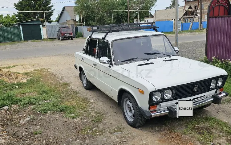 ВАЗ (Lada) 2106 2000 года за 850 000 тг. в Зайсан