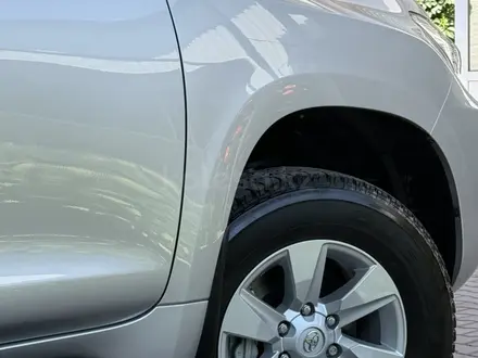 Toyota Land Cruiser Prado 2023 года за 24 850 000 тг. в Алматы – фото 11