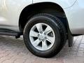 Toyota Land Cruiser Prado 2023 годаүшін24 850 000 тг. в Алматы – фото 12