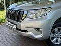 Toyota Land Cruiser Prado 2023 годаүшін24 850 000 тг. в Алматы – фото 4