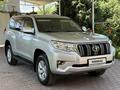 Toyota Land Cruiser Prado 2023 годаүшін24 850 000 тг. в Алматы – фото 2