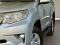 Toyota Land Cruiser Prado 2023 годаүшін24 850 000 тг. в Алматы – фото 5