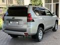 Toyota Land Cruiser Prado 2023 годаүшін24 850 000 тг. в Алматы – фото 8