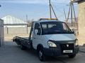 ГАЗ  ГАЗель Next 2007 года за 5 200 000 тг. в Алматы – фото 7