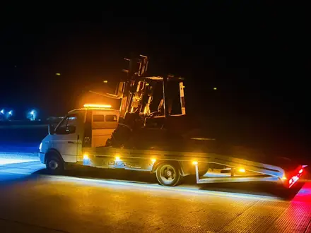 ГАЗ  ГАЗель Next 2007 года за 5 200 000 тг. в Алматы – фото 5