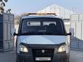 ГАЗ  ГАЗель Next 2007 года за 5 200 000 тг. в Алматы – фото 6